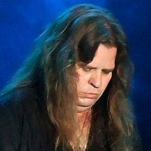 Age Of Craig Goldy biography