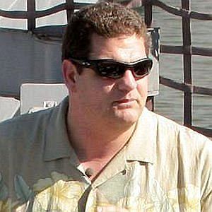 Age Of Mike Golic biography