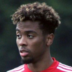 Age Of Angel Gomes biography