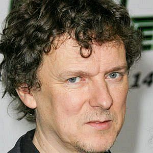Age Of Michel Gondry biography