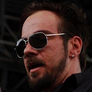 Age Of Adam Gontier biography