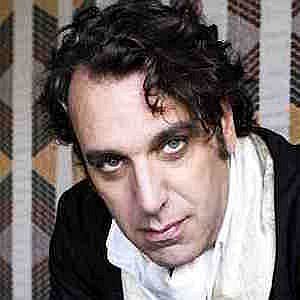 Age Of Chilly Gonzales biography
