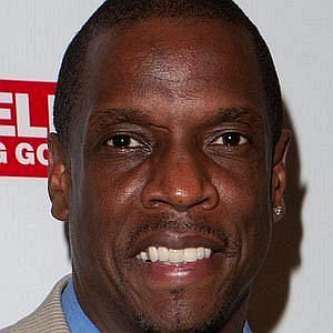 Age Of Dwight Gooden biography
