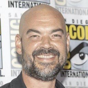 Age Of Aaron Goodwin biography
