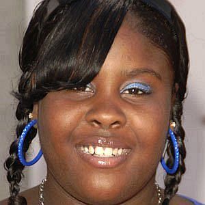 Age Of Raven Goodwin biography