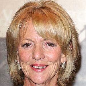 Age Of Trudie Goodwin biography