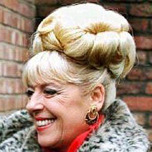 Age Of Julie Goodyear biography