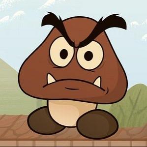 Age Of Lonely Goomba biography
