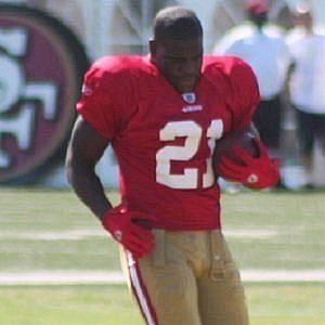 Age Of Frank Gore biography