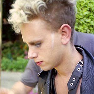 Age Of Martin Gore biography