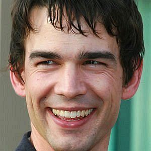 Age Of Christopher Gorham biography