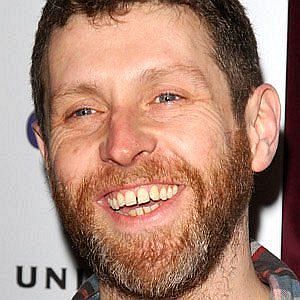 Age Of Dave Gorman biography