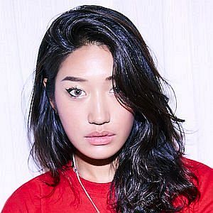 Age Of Peggy Gou biography