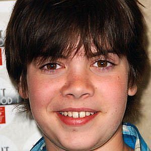 Age Of Alexander Gould biography