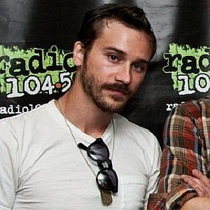 Age Of John Gourley biography