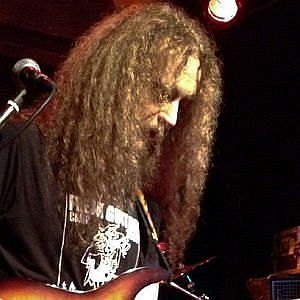Age Of Guthrie Govan biography