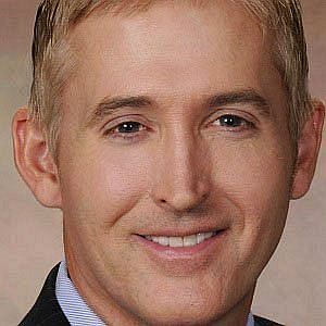 Age Of Trey Gowdy biography