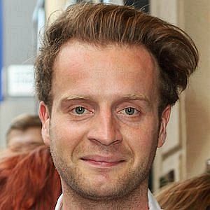 Age Of Andrew Gower biography