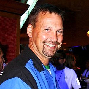 Age Of Mark Grace biography