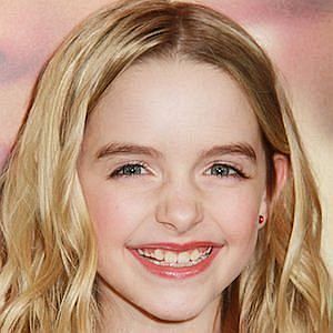 Age Of McKenna Grace biography