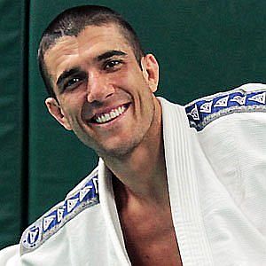 Age Of Rener Gracie biography