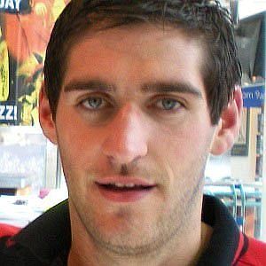 Age Of Danny Graham biography