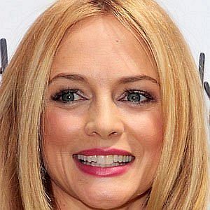 Age Of Heather Graham biography