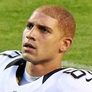 Age Of Jimmy Graham biography