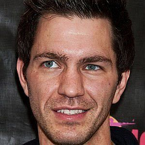 Age Of Andy Grammer biography