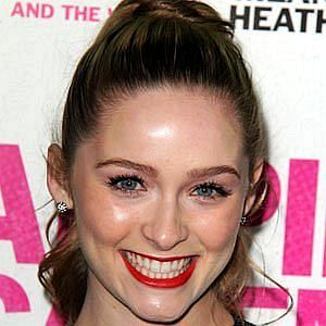 Age Of Greer Grammer biography