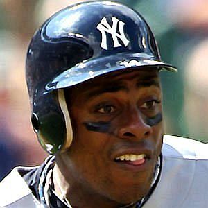 Age Of Curtis Granderson biography