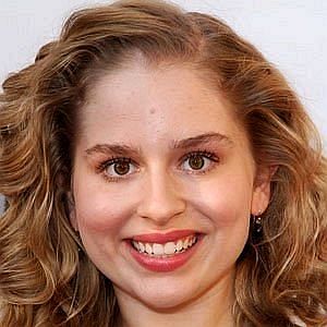 Age Of Allie Grant biography
