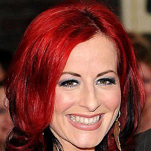 Age Of Carrie Grant biography