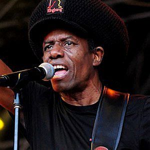 Age Of Eddy Grant biography