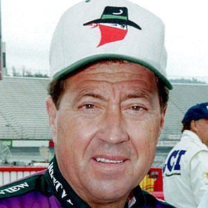 Age Of Harry Gant biography