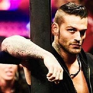 Age Of Corey Graves biography
