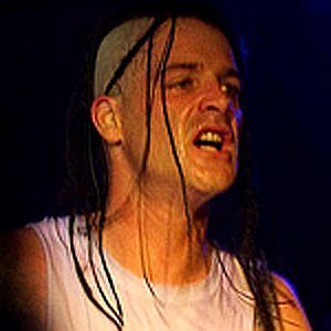 Age Of Michale Graves biography
