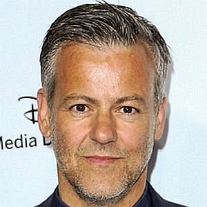 Age Of Rupert Graves biography