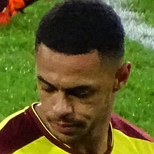 Age Of Andre Gray biography