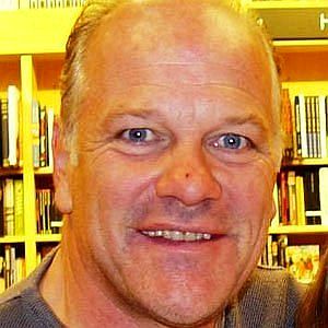 Age Of Andy Gray biography