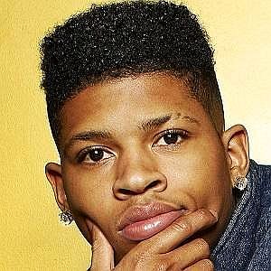 Age Of Bryshere Gray biography