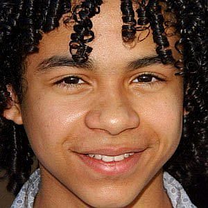 Age Of Noah Gray-Cabey biography