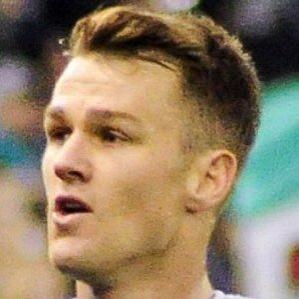 Age Of Robbie Gray biography