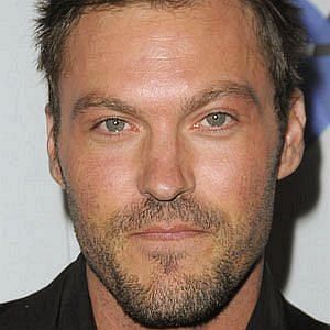 Age Of Brian Austin Green biography