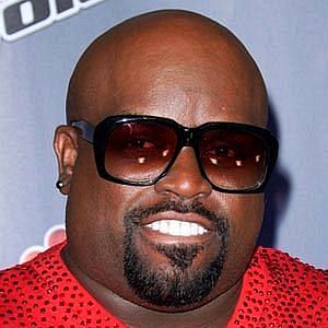 Age Of CeeLo Green biography