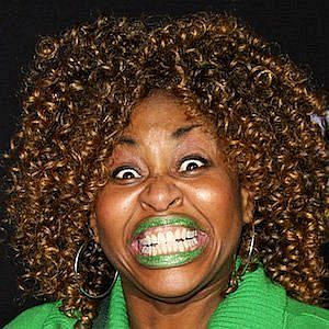 Age Of GloZell Green biography