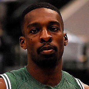 Age Of Jeff Green biography