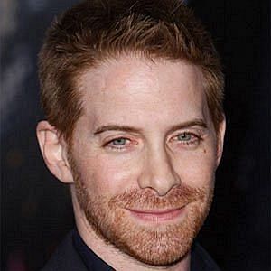 Age Of Seth Green biography