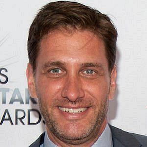 Age Of Mike Greenberg biography