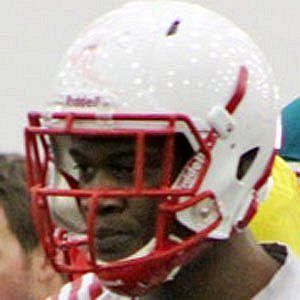 Age Of Randy Gregory biography
